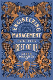 Engineering Management for the Rest of Us cover image