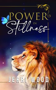 Power in stillness cover image