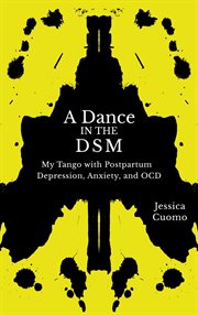 A dance in the dsm cover image