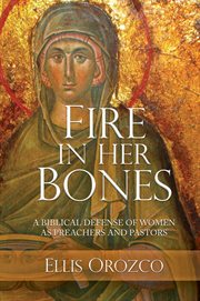 Fire in Her Bones cover image