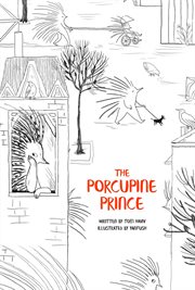 The Porcupine Prince cover image