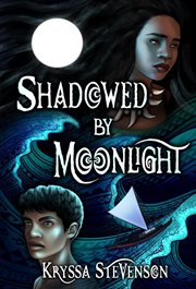 Shadowed by moonlight cover image