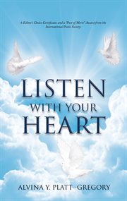 Listen with your heart cover image