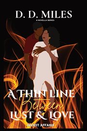 A thin line between lust & love cover image
