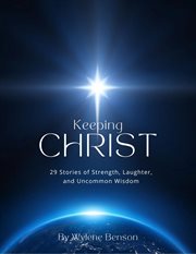 Keeping Christ cover image