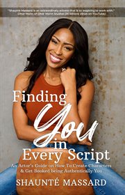 Finding you in every script cover image