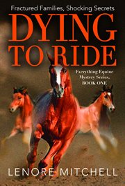 Dying to ride cover image