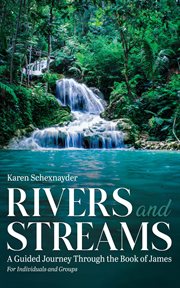 Rivers and streams cover image