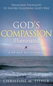 God's compassion illuminated cover image