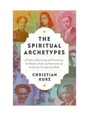 The Spiritual Archetypes cover image