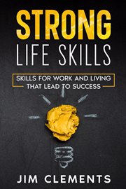 Strong life skills cover image