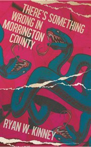 There's something wrong in morrington county cover image