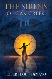 The sirens of oak creek cover image