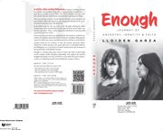 Enough : Journey of Ancestry, Identity & Faith cover image