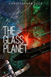 The glass planet cover image
