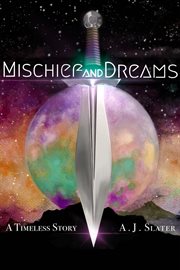 Mischief and dreams cover image