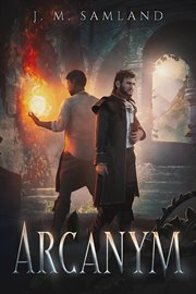 Arcanym cover image