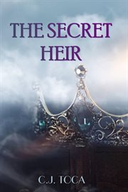 The secret heir cover image