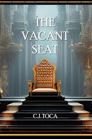 The vacant seat cover image