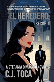 El Heredero Secreto cover image