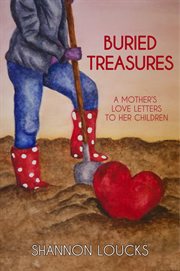 Buried treasures cover image
