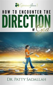 Encountering the direction of god cover image