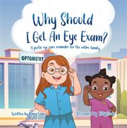 Why should i get an eye exam? cover image