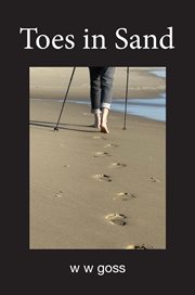 Toes in Sand cover image
