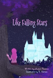 Like falling stars cover image