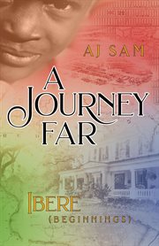 A journey far : Ibere (Beginnings) cover image