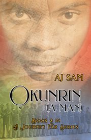 Ọkunrin (a Man) cover image