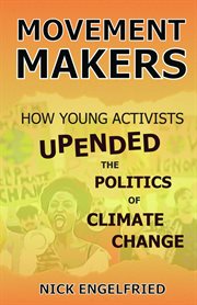 Movement makers cover image