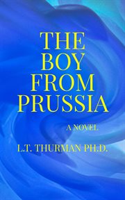 The boy from prussia cover image