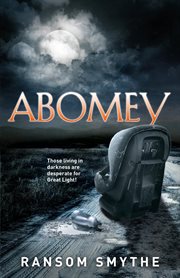 Abomey cover image
