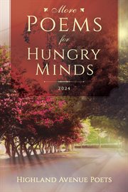 More Poems for Hungry Minds cover image