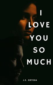 I love you so much cover image