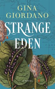 Strange eden : Strange Eden cover image