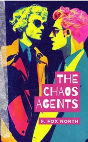 The chaos agents cover image