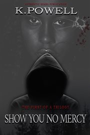 Show You No Mercy 1 cover image