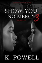 Show You No Mercy 2 cover image