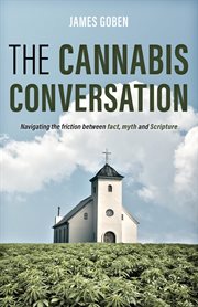 The cannabis conversation cover image