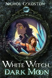 White Witch, Dark Moon cover image