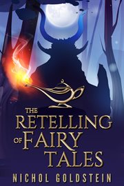 The Retelling of Fairy Tales cover image