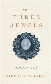 The three jewels cover image