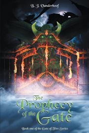 The prophecy of the gate cover image