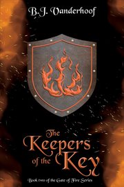 The keepers of the key cover image