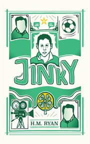 Jinky cover image