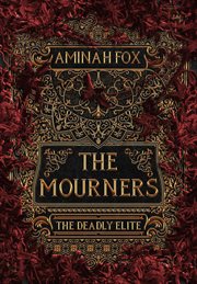 The mourners : [poem] cover image