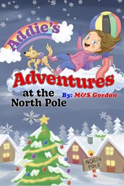 Addie's adventures at the north pole cover image