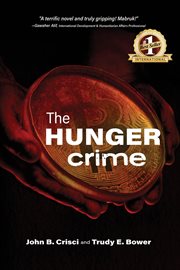 The hunger crime cover image